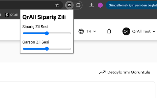 QrAll screenshot