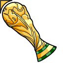 Soccer Cursor - Custom Sports Cursor for Chrome icon