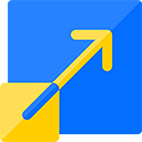 Image Resizer icon