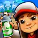 Subway Surfers Game icon
