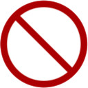 AdBlock Max - ad blocker icon