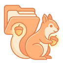 AI Chat Organizer - Chat Folders & Prompts Library icon