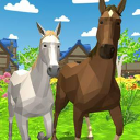 Horse Simulator 3D Game icon