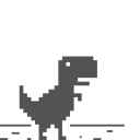 Run Dino Unblocked icon