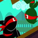 Ninja Action Unblocked icon