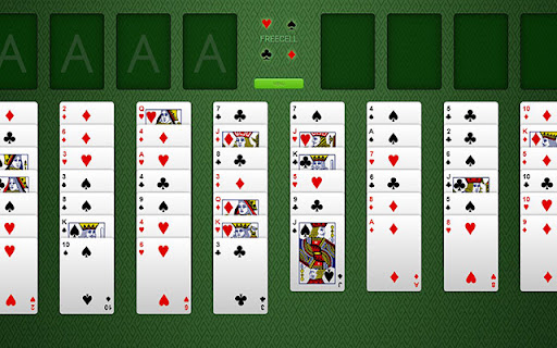 Games screenshot