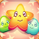 Cartoon Candy Match 3 789 icon