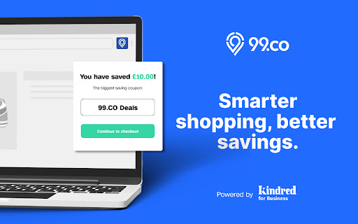 99.co Deals screenshot
