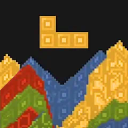 Sandtris Unblocked Game icon