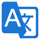 Translate in Side Panel icon