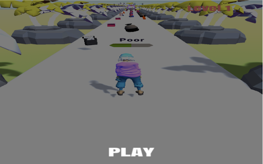 Fashion Style 3D Unblocked screenshot