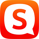 Smartschool Chat - Berichten, Media & Voice icon