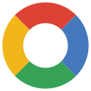 谷歌上网助手 开发 icon