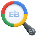 Search eBay - Find Stuff Fast icon