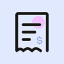 Invoice Generator icon