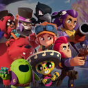 Brawl Stars Wallpaper icon
