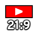 Ultrawidify icon