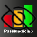 Pass Medicine Test Score Hider icon