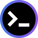 Hypertype: AI generated answers icon