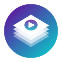 AppleTV+ Episode Selector: episode list icon