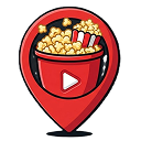 Where to Watch: Movies, TV Shows & Streaming Finder icon