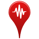 Earthquake Monitor icon