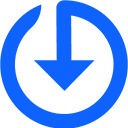 ClipSave Video Downloader icon