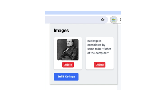 Image Collage and Meme Creator screenshot
