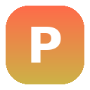 PixelGrab — Bulk Image Downloader icon