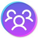 ESUIT | Group Members Extractor for Facebook™ icon