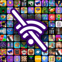 Offline Games - No Wifi Games icon