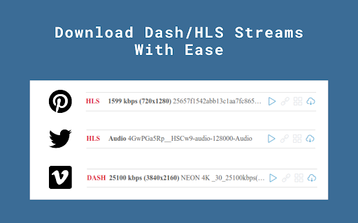 VideoPlus - Free Video Downloader screenshot