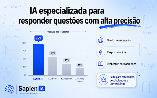 Sapien IA screenshot
