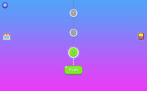 Traffic Escape Game screenshot