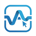 AI Speech to Text icon