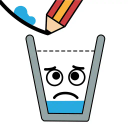 Happy Glass Game icon