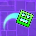 Geometry Dash Maze Maps - Unblocked Game icon
