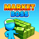 Market Boss Game icon