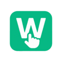 WordTap — English & German to Bangla Dictionary, Translator & Vocabulary icon