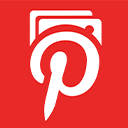 PinBulk - Pinterest Bulk Uploader, Scheduler & AI Image Generator icon