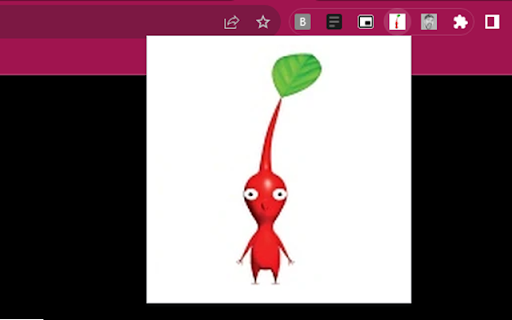 pikmin screenshot