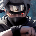 Kakashi - Naruto Live Wallpaper icon