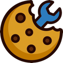 Cookie Editor icon