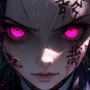 Nezuko Kamado Live Wallpaper icon