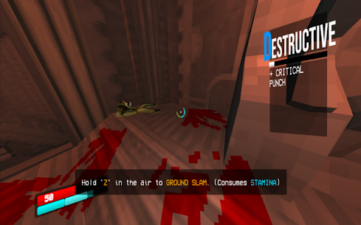 ULTRAKILL Unblocked screenshot