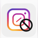 Instagram Message Seen Hider icon