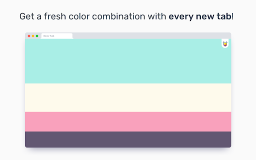 Color Tab screenshot