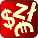Quick Currency Converter icon