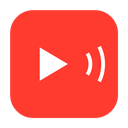 Tubly — Smart YouTube icon