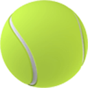 Real Tennis icon